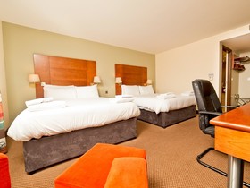 YHA Cardiff Central