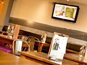 YHA Cardiff Central