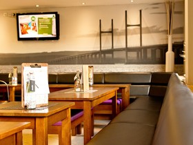 YHA Cardiff Central
