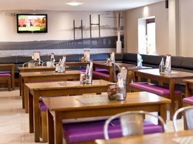 YHA Cardiff Central