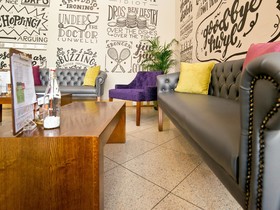YHA Cardiff Central