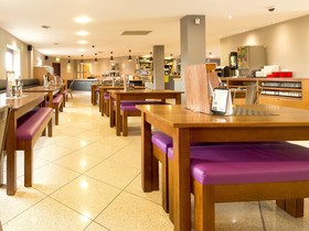 YHA Cardiff Central