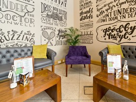 YHA Cardiff Central