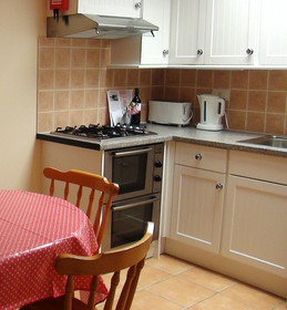 Brongwyn Holiday Cottages