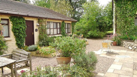 Brongwyn Holiday Cottages