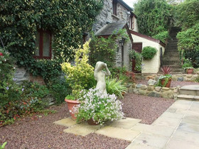 Brongwyn Holiday Cottages