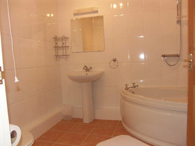 Brongwyn Holiday Cottages