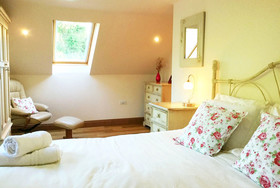 Brongwyn Holiday Cottages