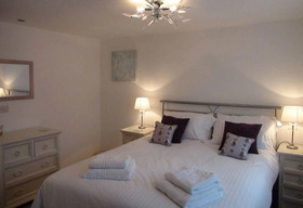 Brongwyn Holiday Cottages