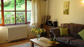 Brongwyn Holiday Cottages