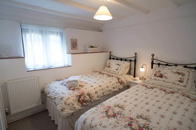 Brongwyn Holiday Cottages