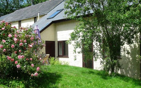 Brongwyn Holiday Cottages