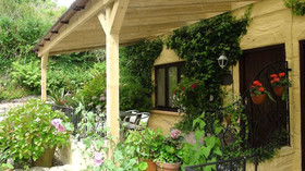 Brongwyn Holiday Cottages