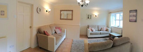 Brongwyn Holiday Cottages