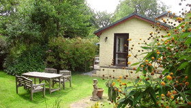 Brongwyn Holiday Cottages