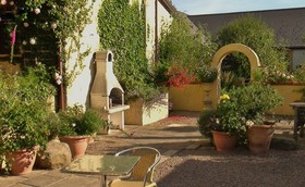 Brongwyn Holiday Cottages