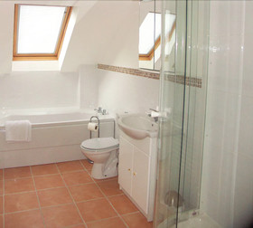 Brongwyn Holiday Cottages