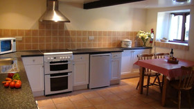 Brongwyn Holiday Cottages