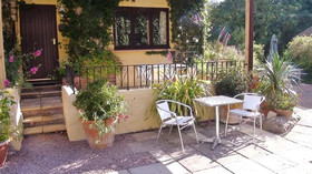 Brongwyn Holiday Cottages