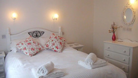 Brongwyn Holiday Cottages