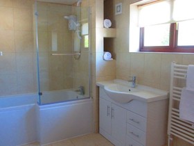 Brongwyn Holiday Cottages