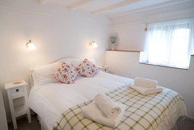 Brongwyn Holiday Cottages