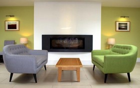 The Cliff Hotel & Spa