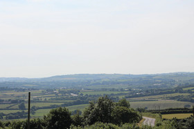 Bunny Meadows Farmhouse