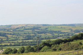 Bunny Meadows Farmhouse
