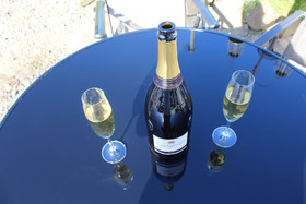 Bunny Meadows Farmhouse