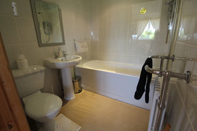 Bunny Meadows Farmhouse