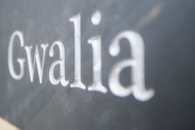 Gwalia House