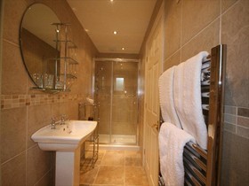 Ellingham House