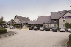 Premier Inn Llandudno Glan - Conwy