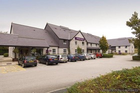 Premier Inn Llandudno Glan - Conwy