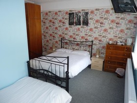 The Northwood - Guest house