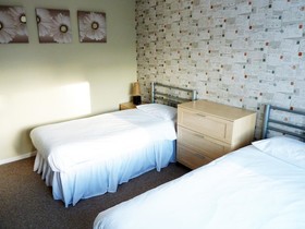 The Northwood - Guest house