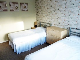 The Northwood - Guest house