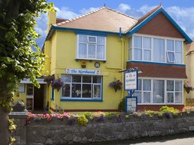 The Northwood - Guest house