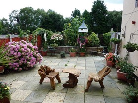 The Northwood - Guest house