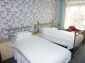The Northwood - Guest house