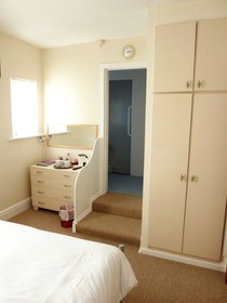 The Northwood - Guest house