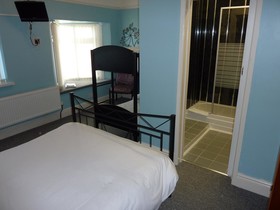 The Northwood - Guest house