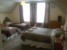 West Point Hotel Bed & Breakfast