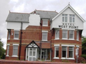 West Point Hotel Bed & Breakfast