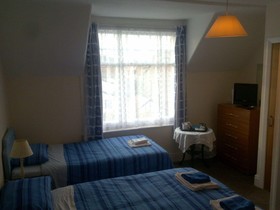 West Point Hotel Bed & Breakfast