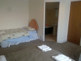 West Point Hotel Bed & Breakfast