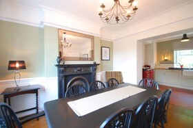 Moss Bank House