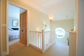 Moss Bank House