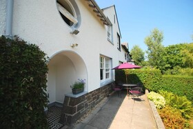 Moss Bank House